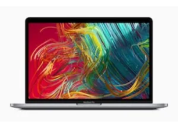 Apple MacBook Pro A2251 (i7, 2020) – 13.3″, 16GB RAM, 512GB SSD