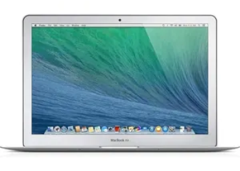 Apple MacBook Air A1466 (i7, 2017) – 13.3″, 8GB RAM, 128GB SSD