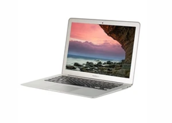 Apple MacBook Air A1466 (i5, 2017) – 13.3″, 8GB RAM, 128GB SSD (Copy)