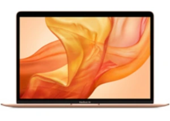 Apple MacBook Air A1932 (i5, 2019) – 13.3″, 8GB RAM, 128GB SSD