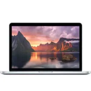 Apple MacBook Pro A1398 (i7, 2015) – 15", 16GB RAM, 512GB SSD