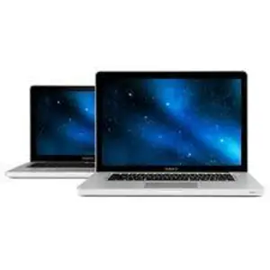Apple MacBook Pro A1398 (i7, 2014) – 15", 16GB RAM, 256GB SSD