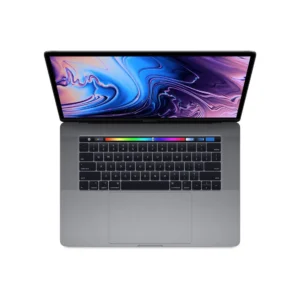 Apple MacBook Pro A1990 (i7, 2019) – 15", 16GB RAM, 512GB SSD