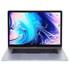 Apple MacBook Pro A2141 (i9, 2019) – 16", 16GB RAM, 4TB SSD