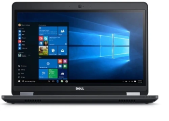 DELL Latitude 5470