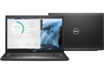 Dell Latitude 7480