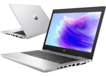 HP ProBook 640 G5 (8th Gen)