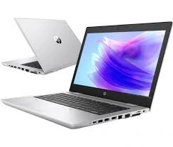 HP ProBook 640 G5 (8th Gen)
