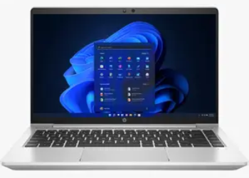 HP ProBook 640 G8 (11th Gen)