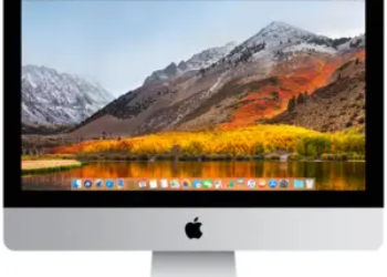 Apple iMac 21″ – i5 2017 | 16GB RAM | 1TB HDD