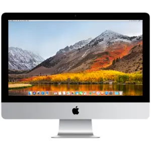 Apple iMac 21" – i5 2017 | 16GB RAM | 1TB HDD