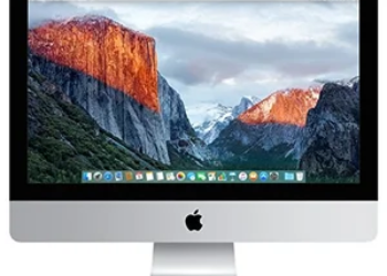 Apple iMac 27″ – i5 2017 | 16GB RAM | 1TB HDD