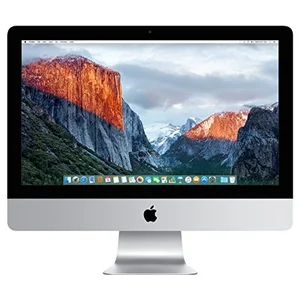 Apple iMac 27" – i5 2017 | 16GB RAM | 1TB HDD