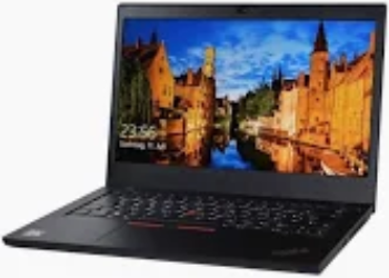 Lenovo ThinkPad L14 (11th Gen)