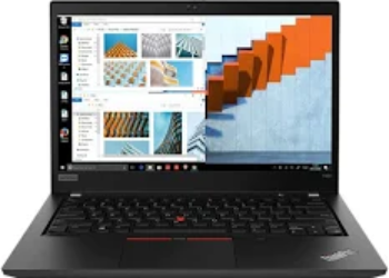 Lenovo ThinkPad T490 (8th Gen)
