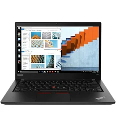 Lenovo ThinkPad T490 (8th Gen)