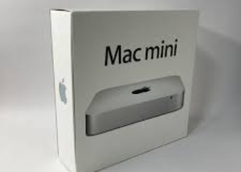 Apple Mac Mini – i5-2012 | 10GB RAM | 256GB SSD