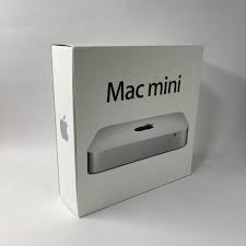 Apple Mac Mini – i5-2012 | 10GB RAM | 256GB SSD