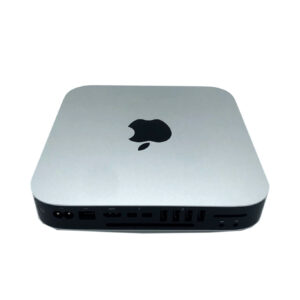 Apple Mac Mini – i5-2014 | 4GB RAM | 500GB HDD