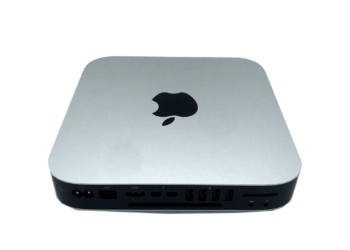 Apple Mac Mini – i5-2014 | 4GB RAM | 500GB HDD