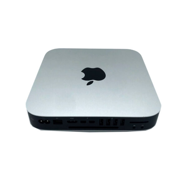 Apple Mac Mini – i5-2014 | 4GB RAM | 500GB HDD